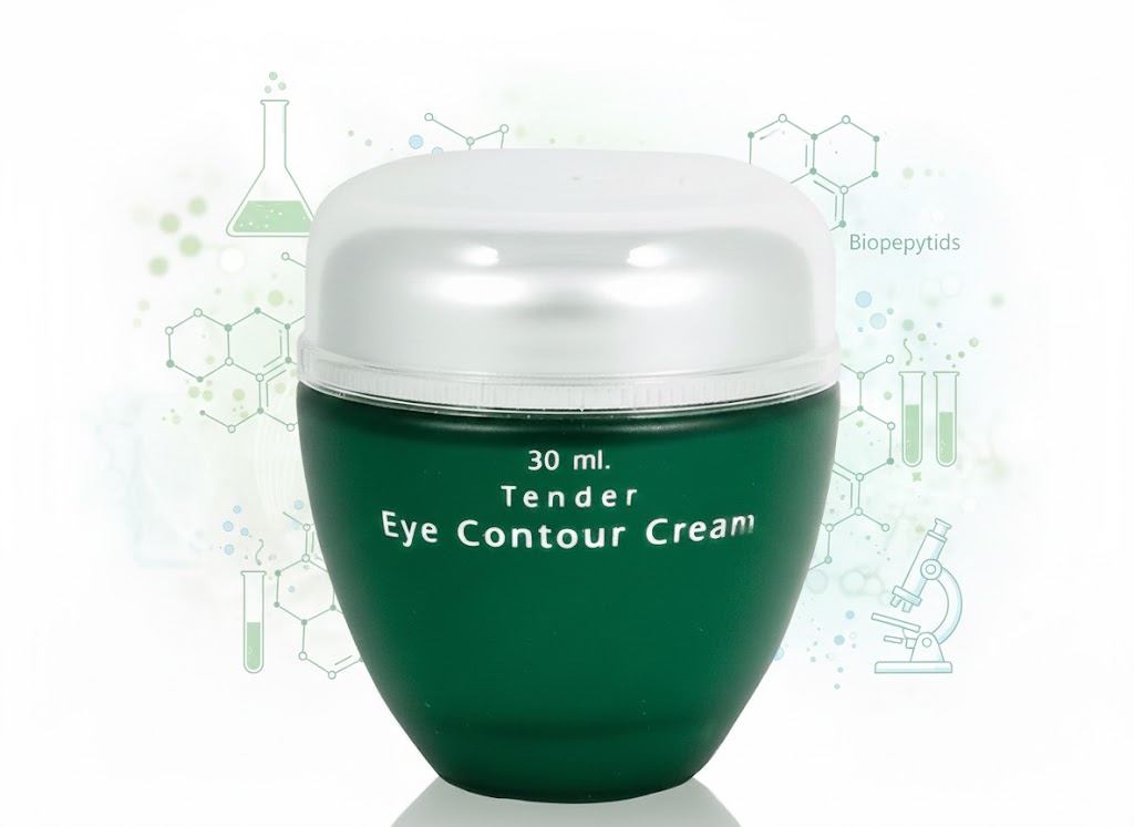 Biopeptydy w kosmetologii: przyszłość profesjonalnej pielęgnacji. Dlaczego kosmetyki z biopeptydami Anna Lotan działają szybciej, głębiej i skuteczniej?