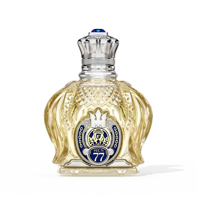 Opulent men No.77 Designer Shaik for men 100 ml