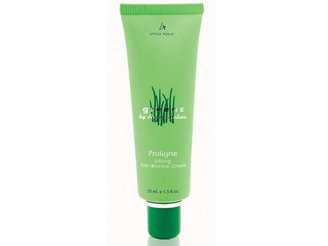 Proligne Anna Lotan lifting cream 50 ml - anti-wrinkle and rejuvenating