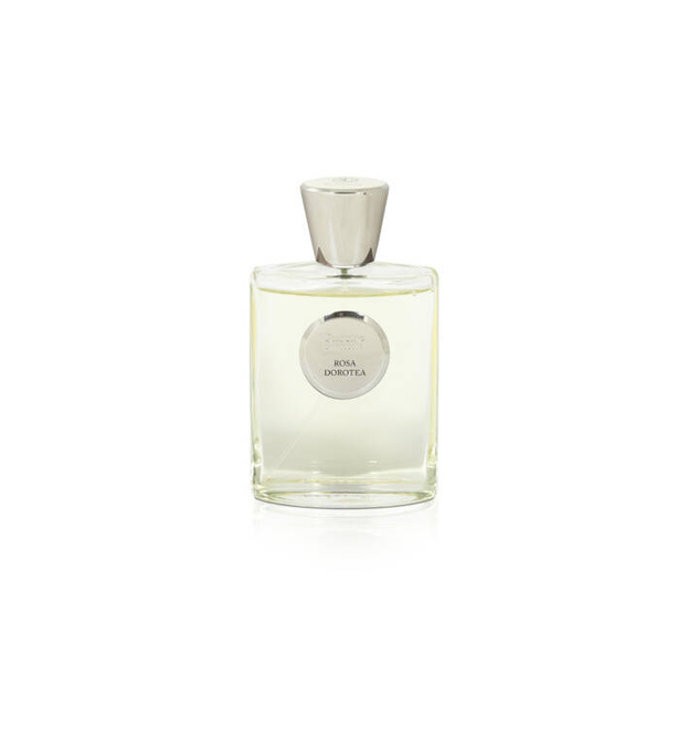 Giardino Benessere Rosa Dorotea Extrait de Parfum 100 ml