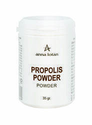 Antiseptic propolis extract Anna Lotan 30 g