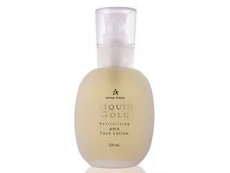 AHA 8% exfoliating gel Anna Lotan 100 ml (287)