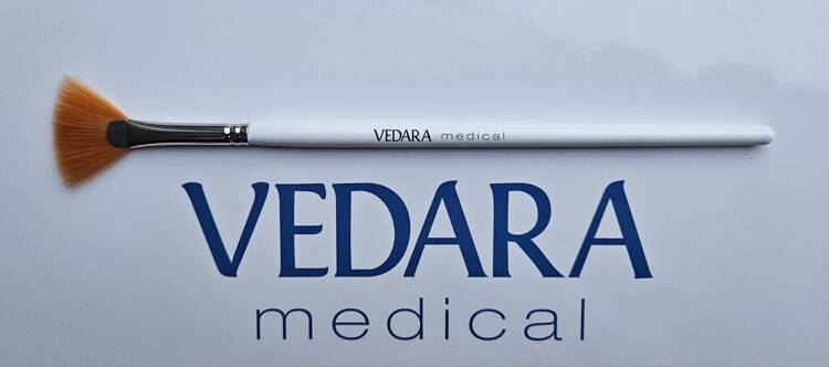 Acid brush (M13) Vedara Medical