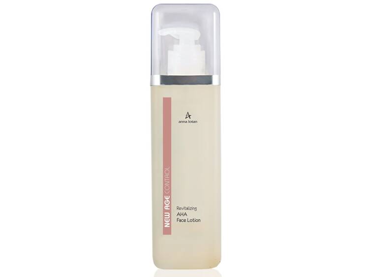 Active regenerating gel Anna Lotan 200 ml – New Age Control