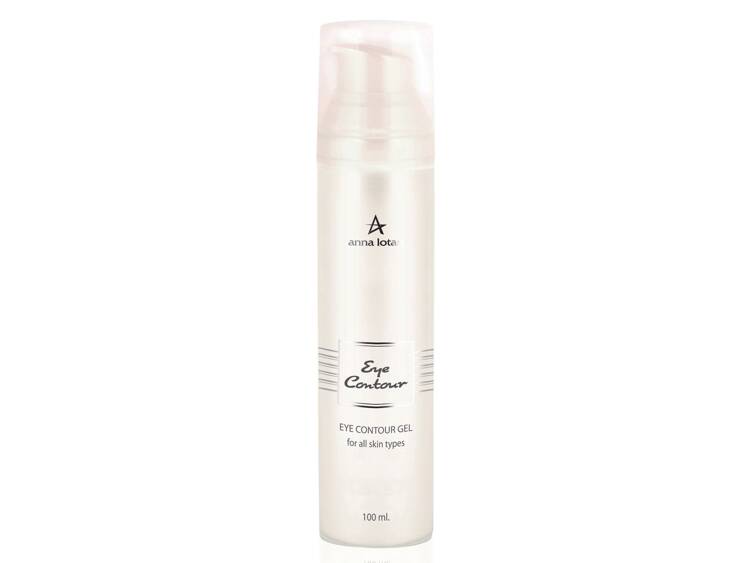 Anna Lotan gel for swollen eyes 100 ml