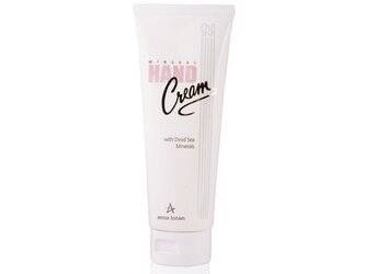 Anna Lotan mineral hand cream 625 ml