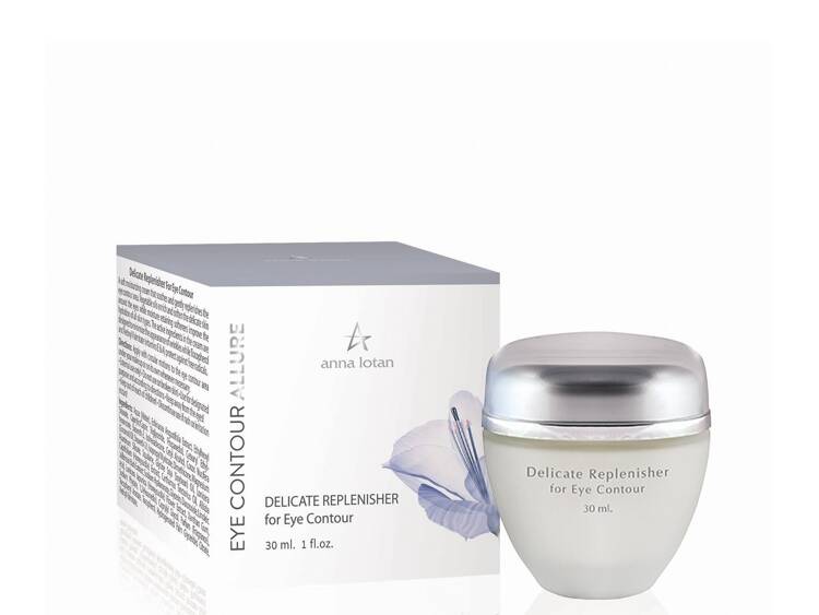 Anna Lotan nourishing eye cream 30 ml