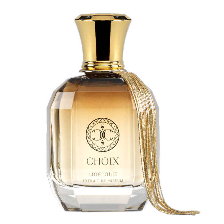 Choix Une Nuite 100 ml Extrait de Parfum