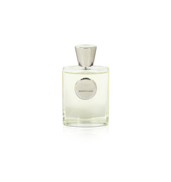 Giardino Benessere Bianco Laos Extrait de Parfum 100 ml