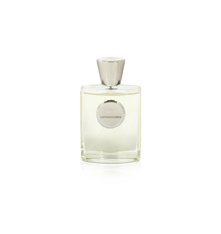 Giardino Benessere Cotton Flower Extrait de Parfum 100 ml