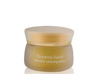 Greeno-Gold Anna Lotan anti-wrinkle eye cream 15 ml (789)