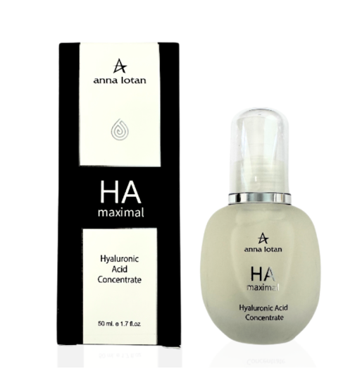 Hyaluronic acid concentrate HA 50 ml Anna Lotan