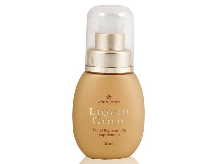 Liquid Gold Anna Lotan Serum 30 ml