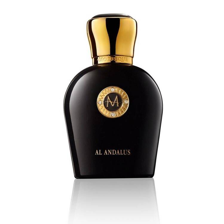 Moresque AL-ANDALUS Unisex EDP 50 ml