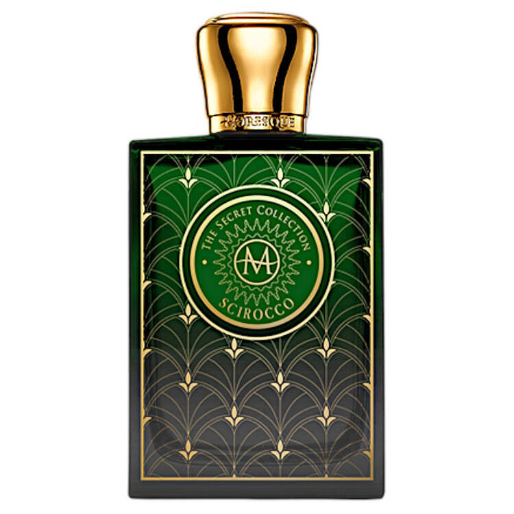 Moresque ARISTOQRATI Unisex perfume extract 7,5 ml