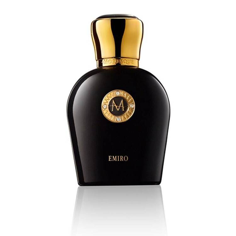 Moresque Emiro Unisex EDP 50 ml