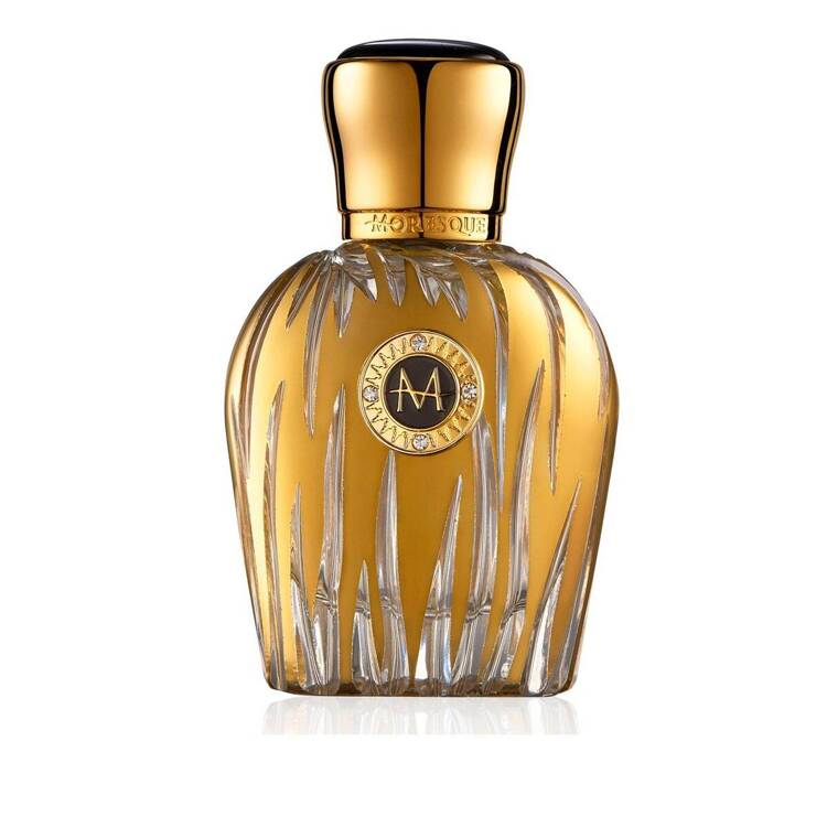 Moresque FIAMMA Unisex EDP 50 ml