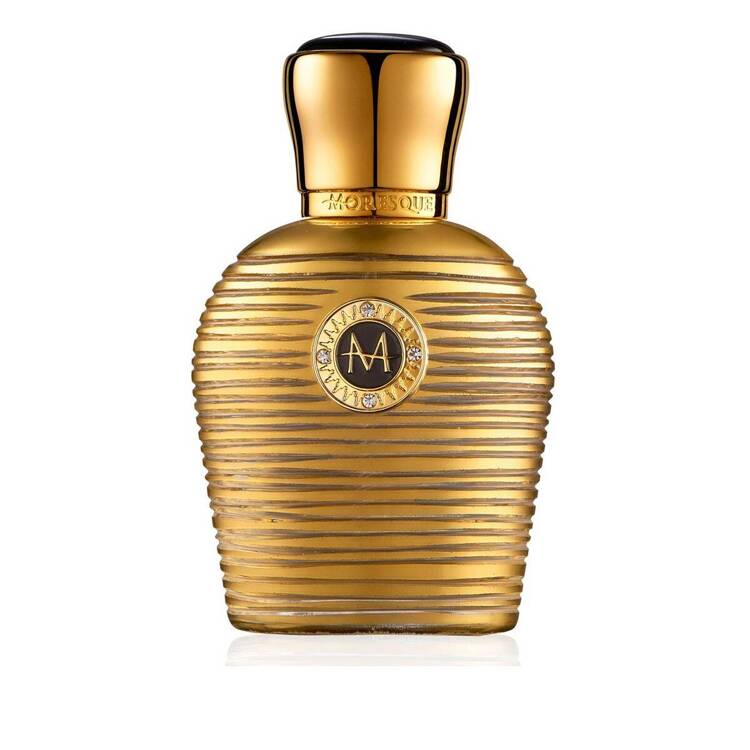 Moresque Gold AURUM Unisex EDP 50 ml