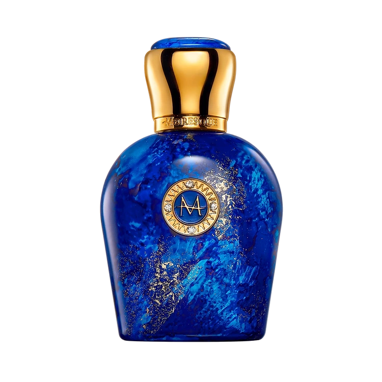 Moresque SAHARA BLUE Unisex EDP 75 ml