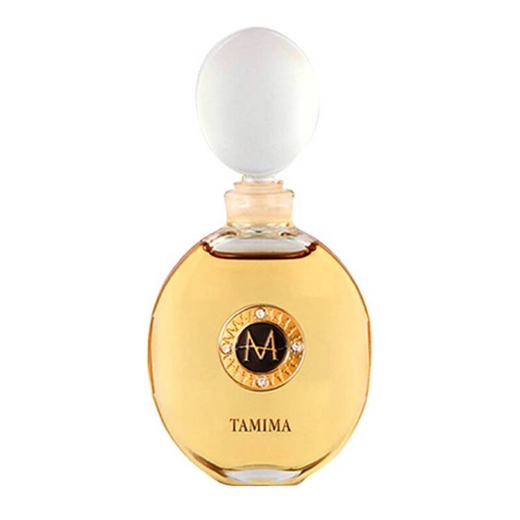 Moresque Tamima Unisex EDP perfume extract 7,5 ml