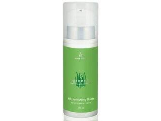 Nourishing and regenerating night cream Anna Lotan 200 ml