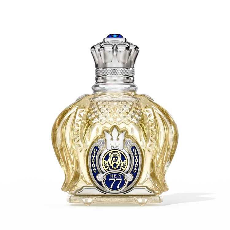 Opulent men No.77 Designer Shaik  for men 100 ml