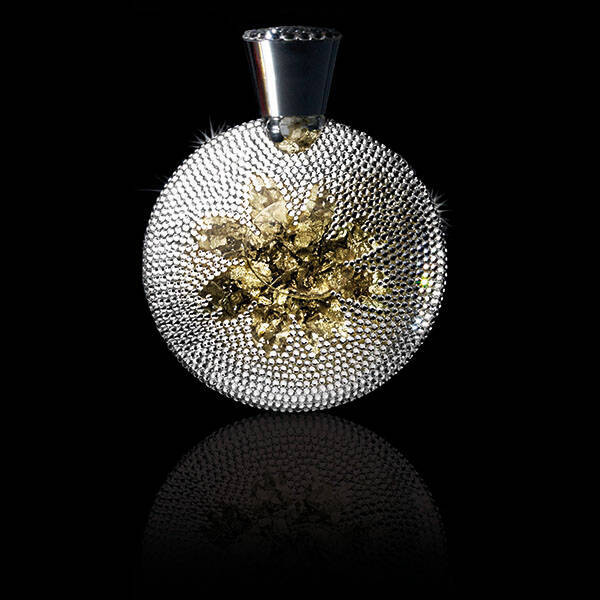 Ramon Molvizar Art&Silver Parfum  Swarovski Edition Unisex