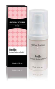 RedEx Instant relief from redness 20 ml