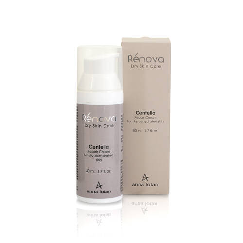 Repairing cream for dry and mature skin 50 ml