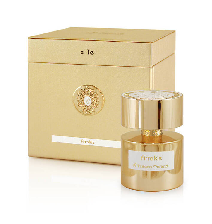 Tiziana Terenzi Arrakis Extrait de Parfum 100 ml