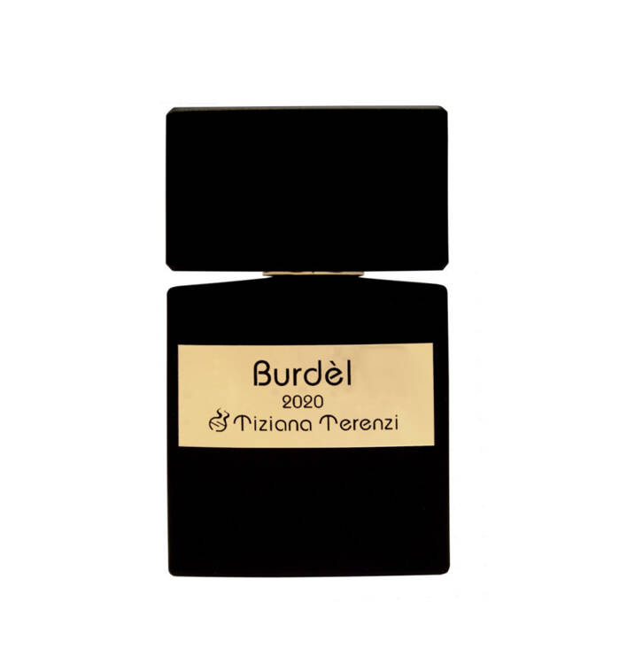 Tiziana Terenzi Burdel Extrait de Parfum 100 ml