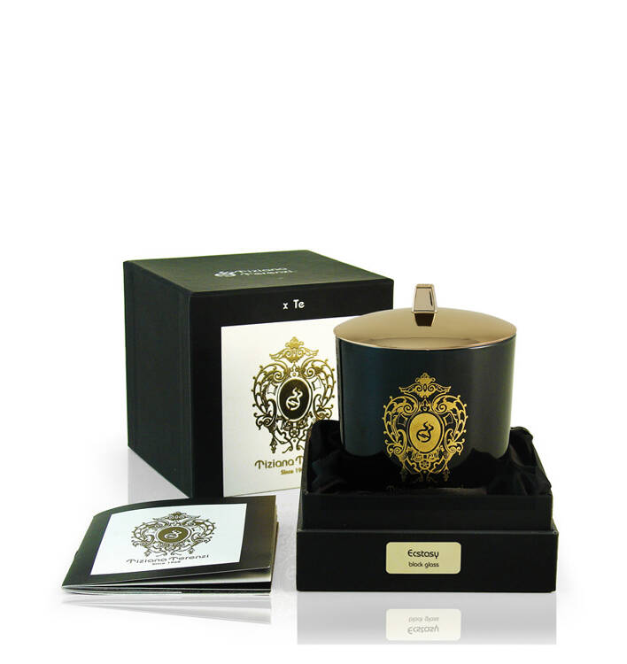 Tiziana Terenzi Ecstasy Scented candle