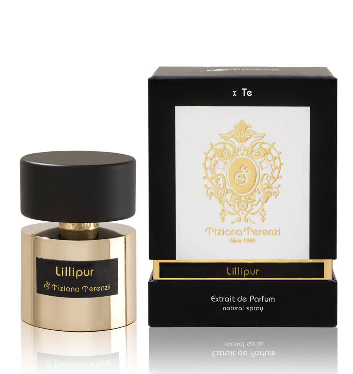 Tiziana Terenzi Lillipur de Parfum 100 ml