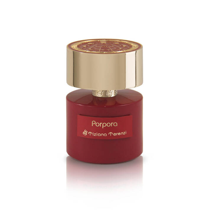 Tiziana Terenzi Porpora Extrait de Parfum 100 ml