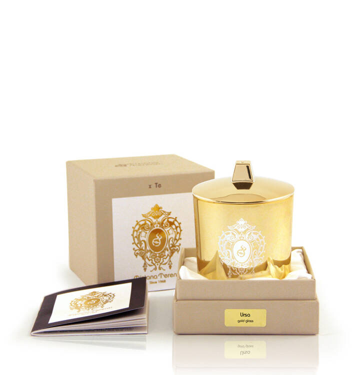 Tiziana Terenzi Ursa Scented candle