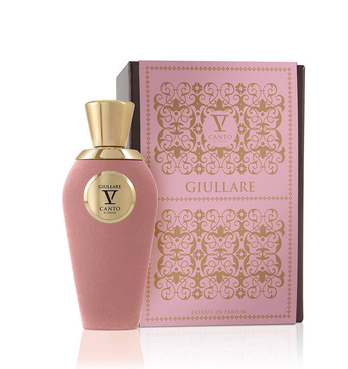 V CANTE Giullare Extrait de Parfum 100 ml