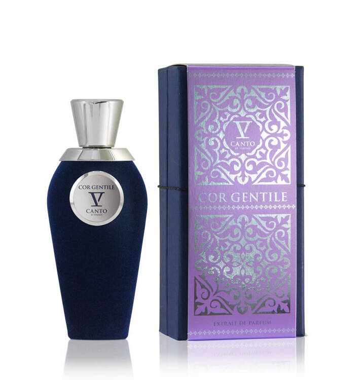 V CANTO Cor Gentile Extrait de Parfum 100 ml