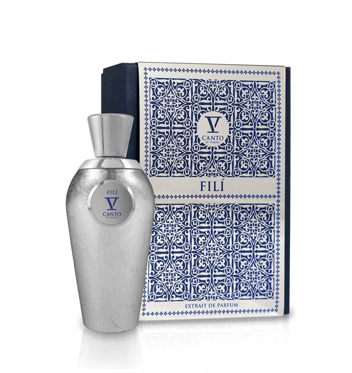 V CANTO Fili Extrait de Parfum 100 ml