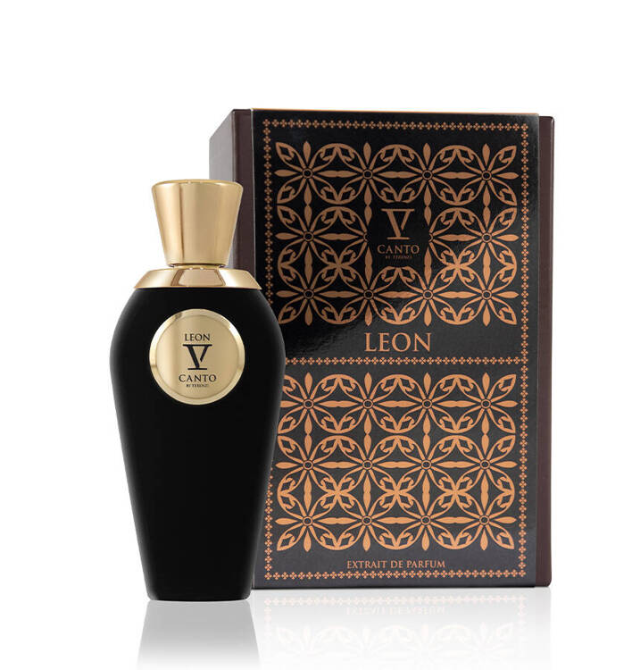 V CANTO Leon Extrait de Parfum 100 ml