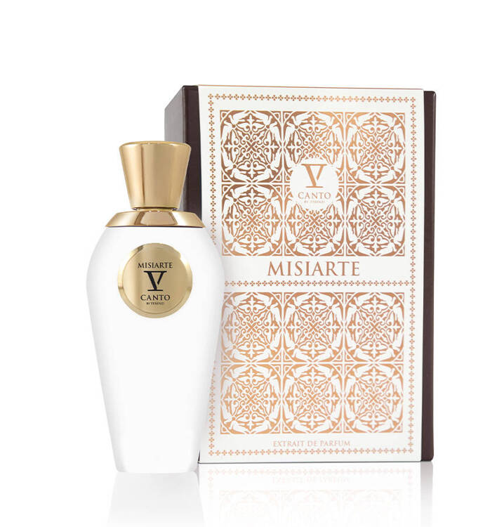 V CANTO Misiarte Extrait de Parfum 100 ml