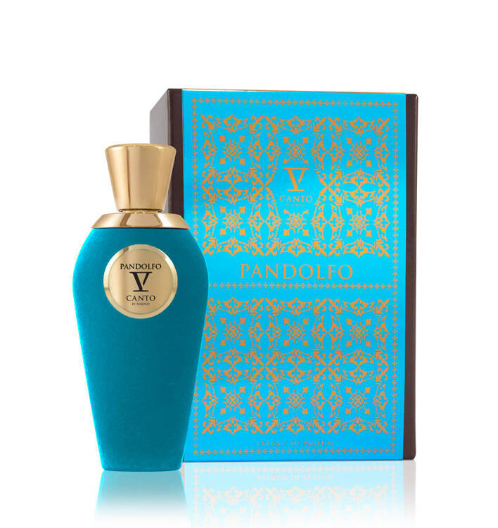 V CANTO Pandolfo Extrait de Parfum 100 ml