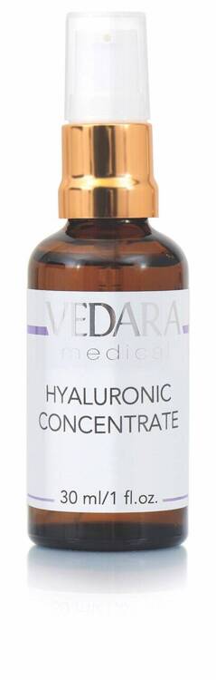 Vedara Medical Hyaluronic Acid Concentrate - 30 ml (M007)