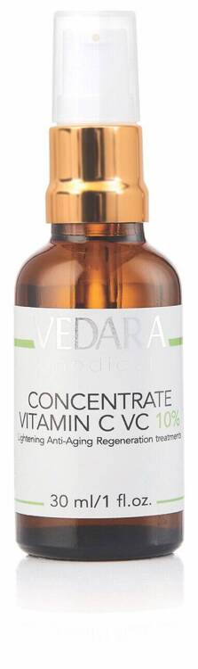 Vedara Medical Serum with vitamin C - VC 10% - 30 ml