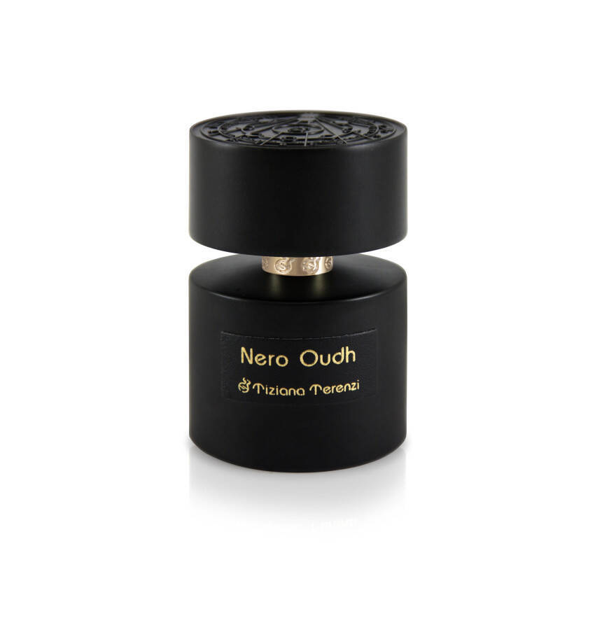 Tiziana Terenzi Nero Oudh Extrait de Parfum 100 ml