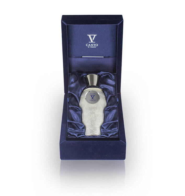 V CANTO Agape Extrait de Parfum 100 ml