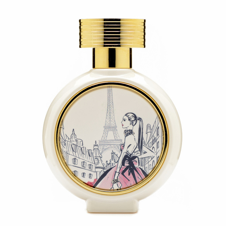 Haute Fragrance Company (HFC Paris) PROPOSAL