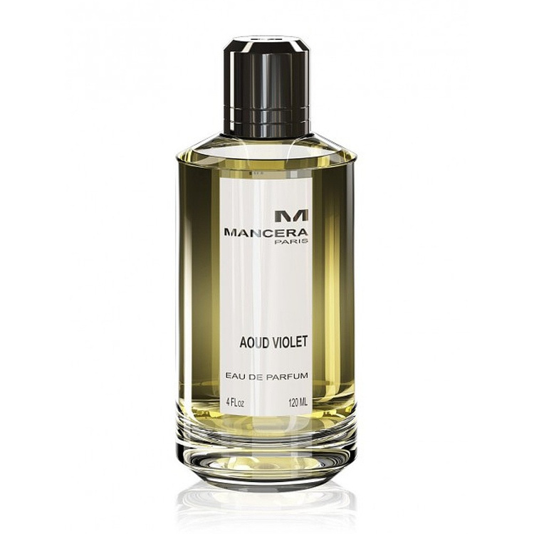 MANCERA AOUD VIOLET