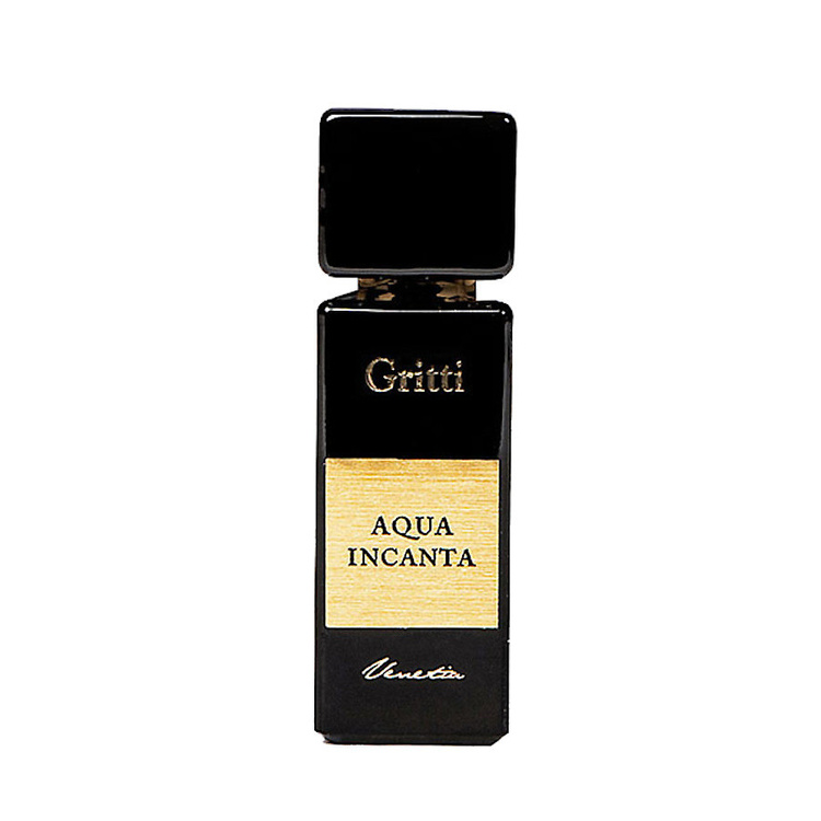 GRITTI AQUA INCANTA