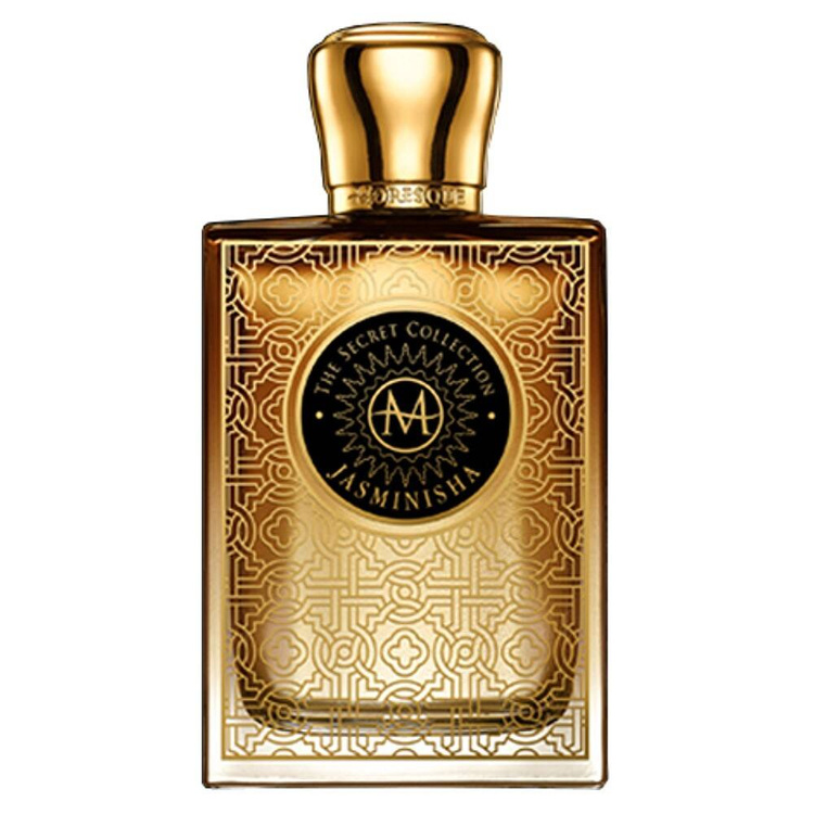 Moresque Jasminisha EDP 75 ml