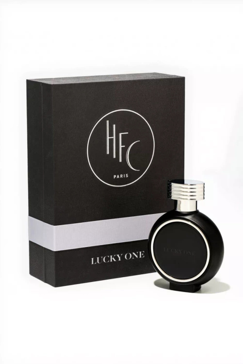 Haute Fragrance Company (HFC Paris)  LUCKY ONE